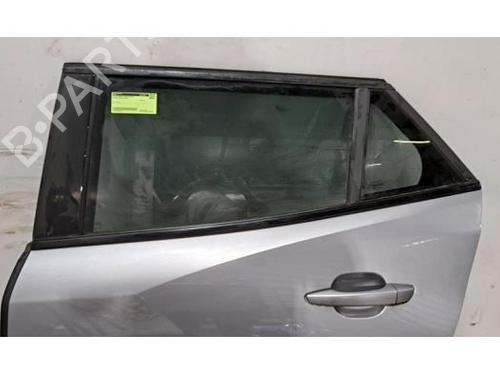 Left rear door OPEL COMBO Box Body/MPV (K9) Combo-e | BP30116822C4