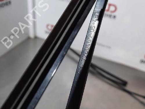 Front windshield wiper arm BMW 3 (F30, F80) 316 d | BP15016552C143 