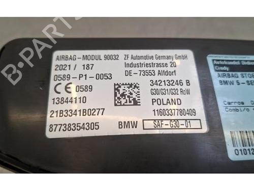 Used Other Other BMW 5 Touring (G31) 520 E PLUG-IN-HYBRID (204 hp) 35969969 35969969