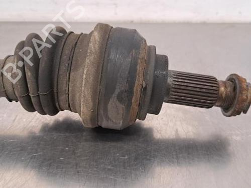Left rear driveshaft BMW 4 Coupe (F32, F82) M4 Competition | BP23594171M40 