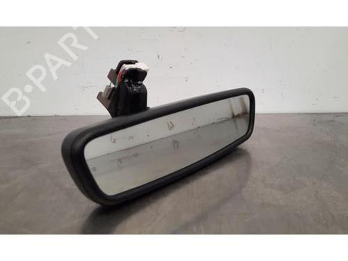 Used Rear mirror RENAULT SCÉNIC IV (J9_) 1.3 TCe 140 (140 hp) 25149693
