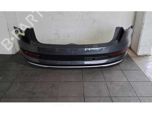 Used Rear bumper AUDI E-TRON Sportback (GEA) 50 quattro (313 hp) 29317916