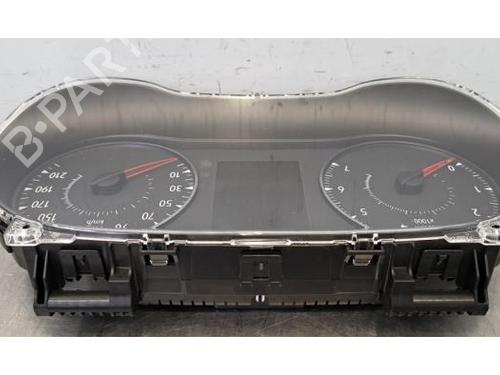 Instrument cluster DACIA SANDERO III 1.0 TCe 90 | BP34254162C47  - Image 5