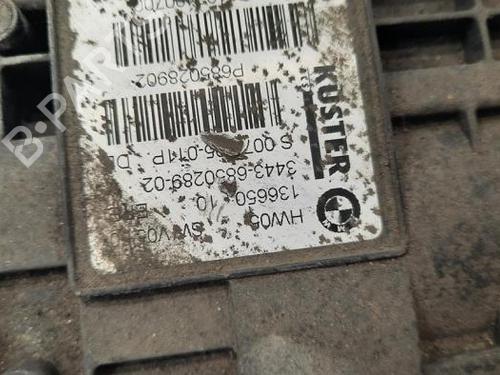 Electric handbrake BMW X6 (E71, E72) xDrive 40 d | BP25795857E5