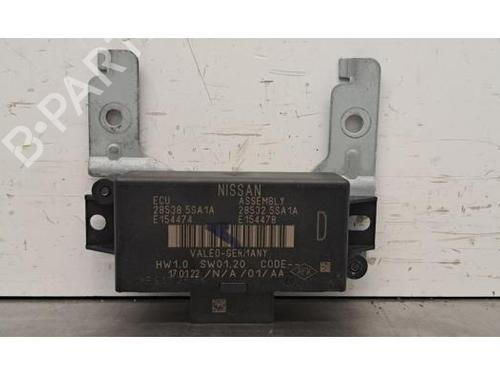 elektronisk-modul-nissan-leaf-ze1-2017-34254368 main image