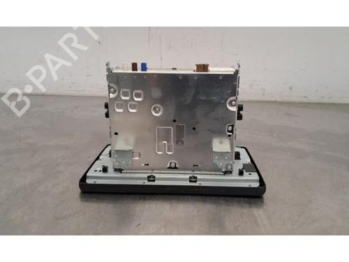 Display NISSAN PRIMASTAR Van (X82) 2.0 dCi 150 | BP30046769C48