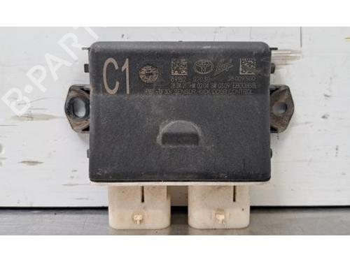 Used Electronic module Electronic module TOYOTA COROLLA Estate (_E21_) 2.0 Hybrid (MZEH12) (180 hp) 34408477 34408477