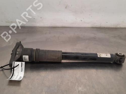 Used Left rear shock absorber PEUGEOT 2008 II (UD_, US_, UY_, UJ_, UR_, UC_) 1.2 PureTech 130 (USHNS, URHNS) (130 hp) 23617357