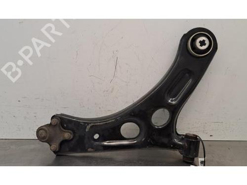 Used Left front suspension arm Left front suspension arm PEUGEOT 208 II (UB_, UP_, UW_, UJ_) 1.2 PureTech 75 (75 hp) 40065724 40065724