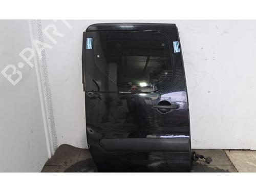 Højre side skydedør CITROËN BERLINGO MULTISPACE (B9) 1.6 HDi 75 / BlueHDi 75 (75 hp) 32161698