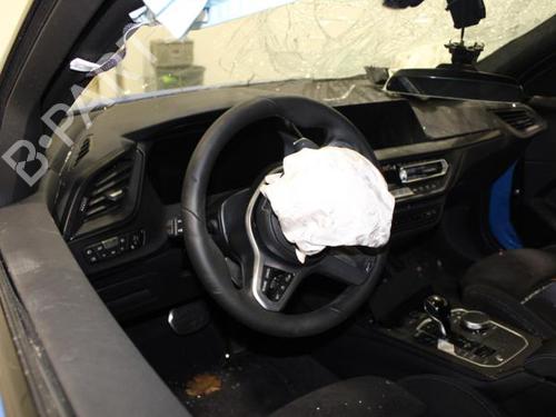 Soltag BMW 1 (F40) 120 i | BP23579025C124 - Image 23