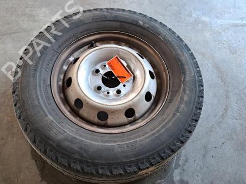 Used Rim PEUGEOT BOXER Van 2.2 HDi 130 (131 hp) 23601579