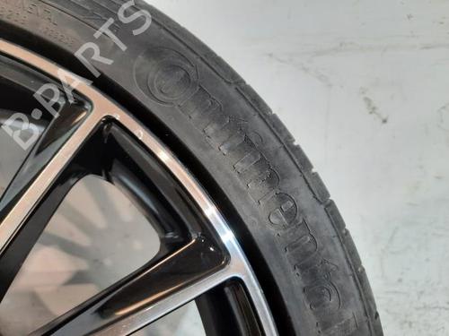 Rim MERCEDES-BENZ A-CLASS (W176) A 180 (176.042) | BP28033088C45 