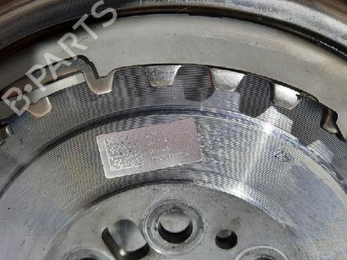 Flywheel SKODA SUPERB III Estate (3V5) 1.6 TDI | BP10883227M101