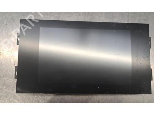 Display OPEL CORSA F (P2JO) 1.2 (68) | BP30046959C48 