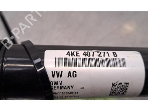 Right front driveshaft AUDI E-TRON Sportback (GEA) 50 quattro | BP31154959M39