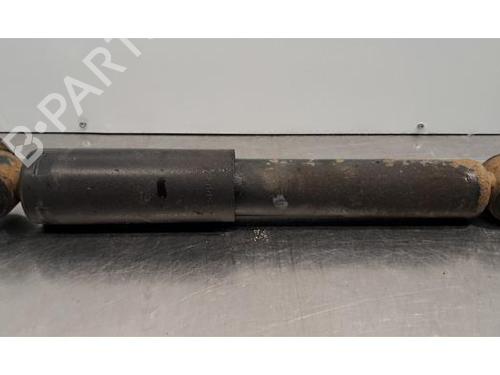 Venstre bagtil støddæmper RENAULT EXPRESS Box Body/MPV 1.3 TCe 100 (F6MA) (102 hp) 30187455