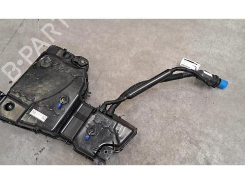 Used AdBlue tank AdBlue tank 39060689 39060689