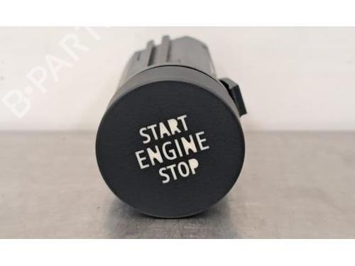 Used Switch RENAULT ARKANA I (LCM_, LDN_) 1.3 TCe 140 (LDN0) (140 hp) 29015959