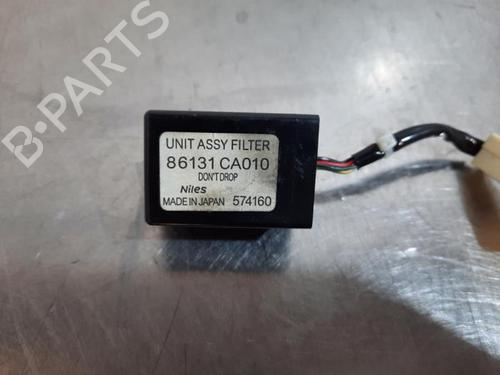 Electronic module TOYOTA GT 86 Coupe (ZN6_) 2.0 (ZN6AC_, ZN6BC_, ZN6K) | BP39179921M83 - Image 4