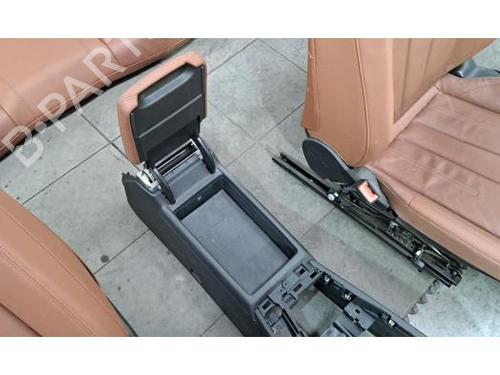 Seats set AUDI A4 B9 (8W2, 8WC) 30 TDI Mild Hybrid | BP33750992C78 - Image 13