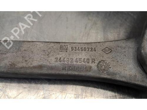 Engine mount RENAULT TRAFIC III Van (FG_) 2.0 dCi 110 (FGMW) | BP38004041M89 - Image 2