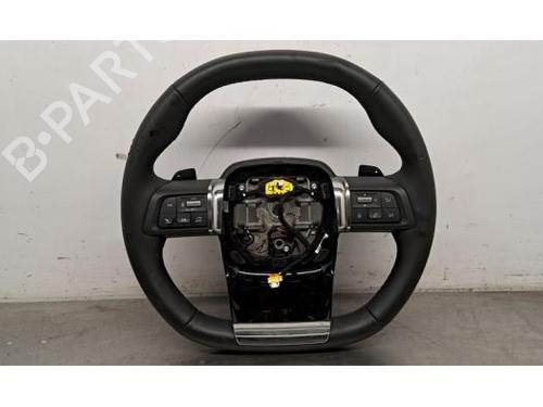 Used Steering wheel CITROËN C4 III (BA_, BB_, BC_) 1.2 PureTech 130 (BAHNSA, BAHNSB) (130 hp) 23639237