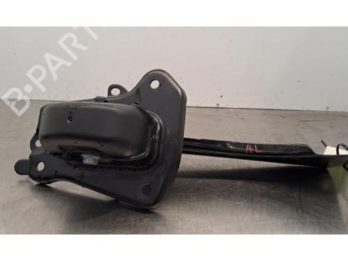 Used Left rear suspension arm VOLVO EX40 (536) EV (238 hp) 30806879