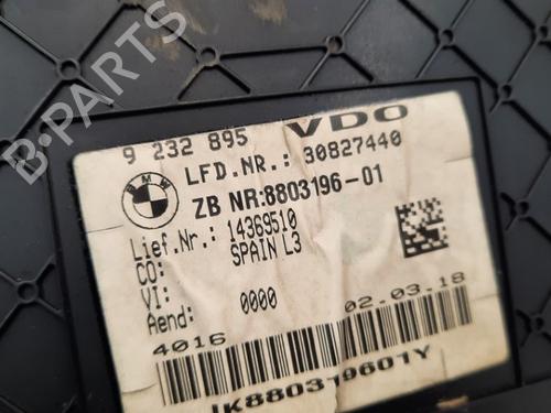 Instrument cluster BMW 3 (F30, F80) 318 d | BP10902073C47 