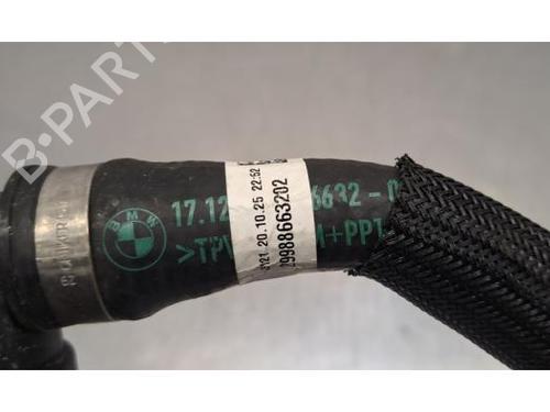 Pipe BMW 5 (G60, G90, G68) i5 eDrive40 | BP37003104M125 - Image 4