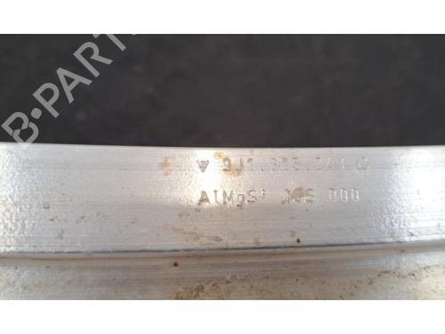 Andre PORSCHE TAYCAN (Y1A) Performance Battery Plus (Y1AAA1) | BP30824192O1