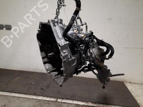 Caja de cambios HONDA CIVIC XI Hatchback (FL) Type-R (FL5) 2001165WR80