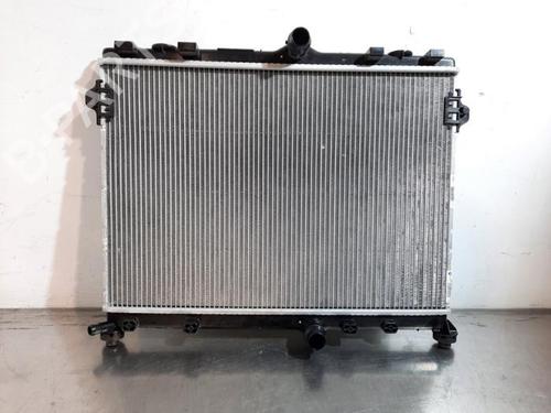 Used Water radiator Water radiator CITROËN C3 AIRCROSS II (SJ_) ë-C3 (SJPZYA) (113 hp) 33834935 33834935