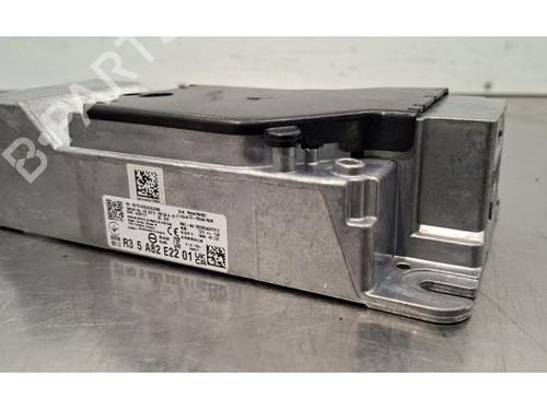 Used Electronic module Electronic module BMW 4 Coupe (F32, F82) 420 i (184 hp) 32398864 32398864