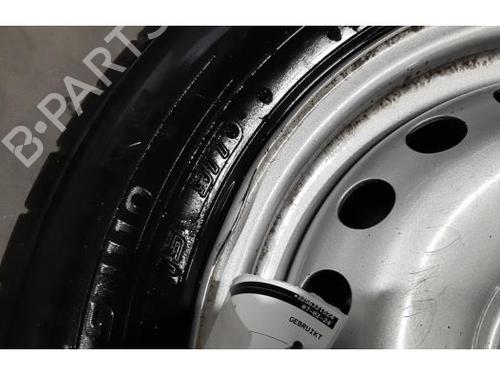Rim MERCEDES-BENZ CITAN Box Body/MPV (W415) 109 CDI (415.603, 415.605) | BP23593584C45 