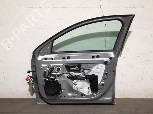 Right front door OPEL CORSA F (P2JO) 1.2 (68) | BP23979075C3 