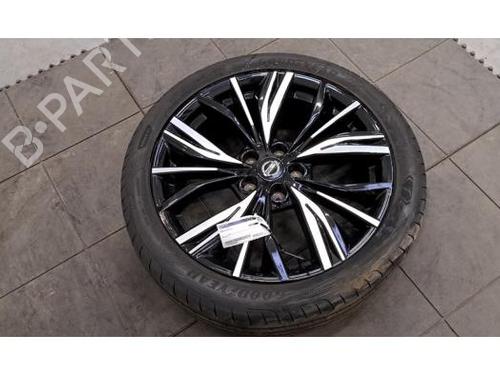 Jante Jante NISSAN JUKE (F16_) 1.0 (114 hp) 36005318 36005318