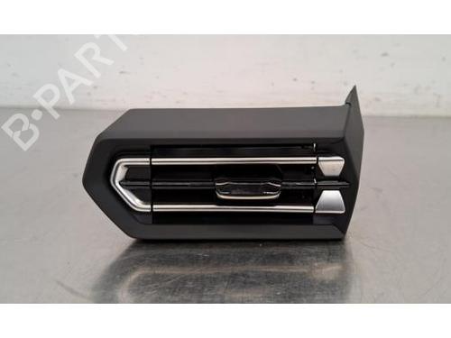 Air vent AUDI A3 Limousine (8YS, 8YM) S3 TFSI quattro 8Y1820902B