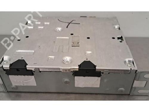 Radio RENAULT MEGANE IV Hatchback (B9A/M/N_) 1.6 E-TECH 160 (B9NH) | BP29871809E6