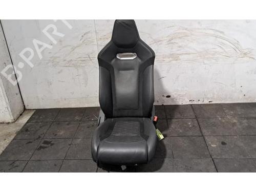 Used Right front seat LAND ROVER RANGE ROVER SPORT II (L494) 5.0 SCV8 4x4 (575 hp) 31241416