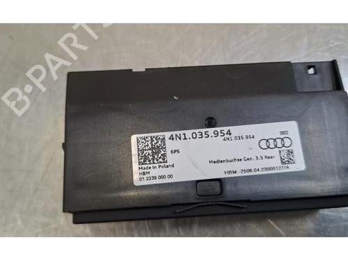 Module électronique AUDI A6 C8 (4A2) 35 TDI Mild Hybrid | BP38157592M83 - Image 3