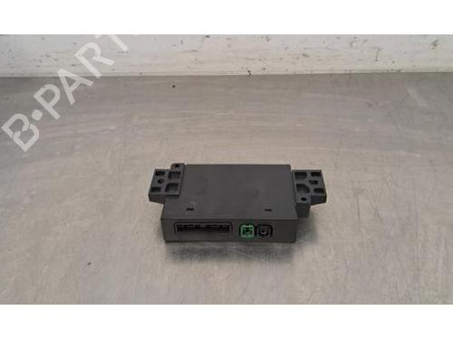 Electronic module NISSAN QASHQAI III (J12) 1.3 DIG-T | BP30187451M83