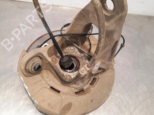 Right rear steering knuckle BMW X6 (E71, E72) xDrive 50 i | BP23579669M28 