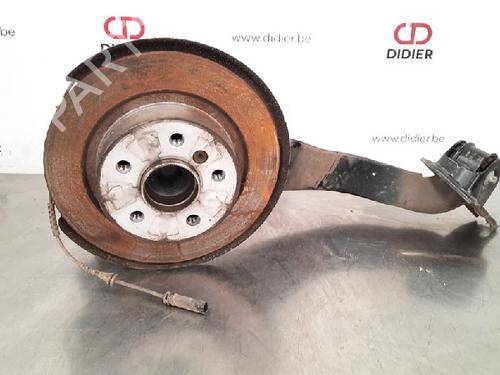 Right rear steering knuckle BMW 2 Gran Coupe (F44) 216 d | BP10886262M28 