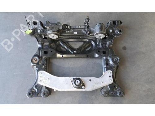 Forbro Forbro AUDI Q4 E-TRON SUV (F4B) 45 quattro (265 hp) 34199758 34199758