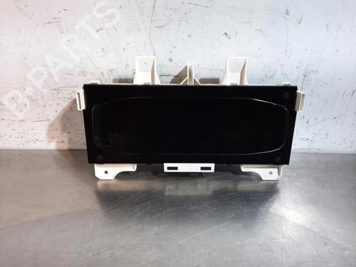Used Instrument cluster JEEP COMPASS (MP, M6, MV, M7) 1.3 (131 hp) 25856318