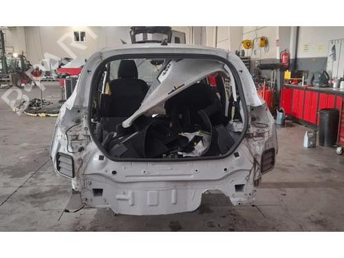Other FORD FIESTA VII (HJ, HF) 1.0 EcoBoost | BP31633887O1 