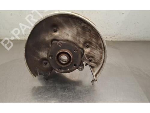 Used Right rear steering knuckle Right rear steering knuckle PORSCHE MACAN (95B) 3.0 S Diesel (258 hp) 40025631 40025631