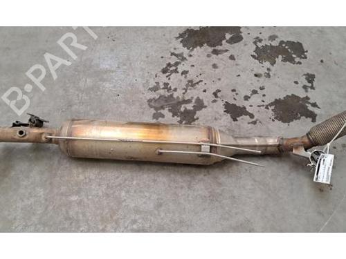 Used Particulate filter Particulate filter 36906182 36906182