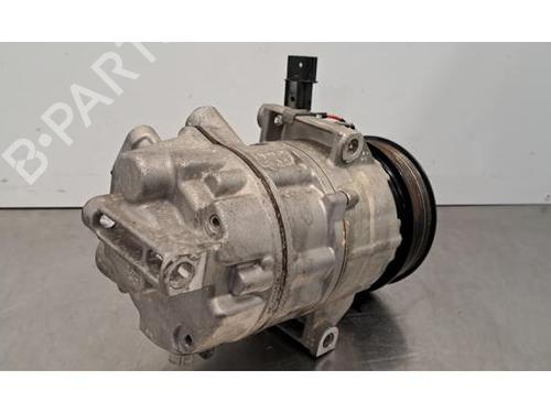 AC compressor HYUNDAI TUCSON (NX4E, NX4A) 1.6 T-GDi Hybrid 48V | BP31366351M34 - Image 13